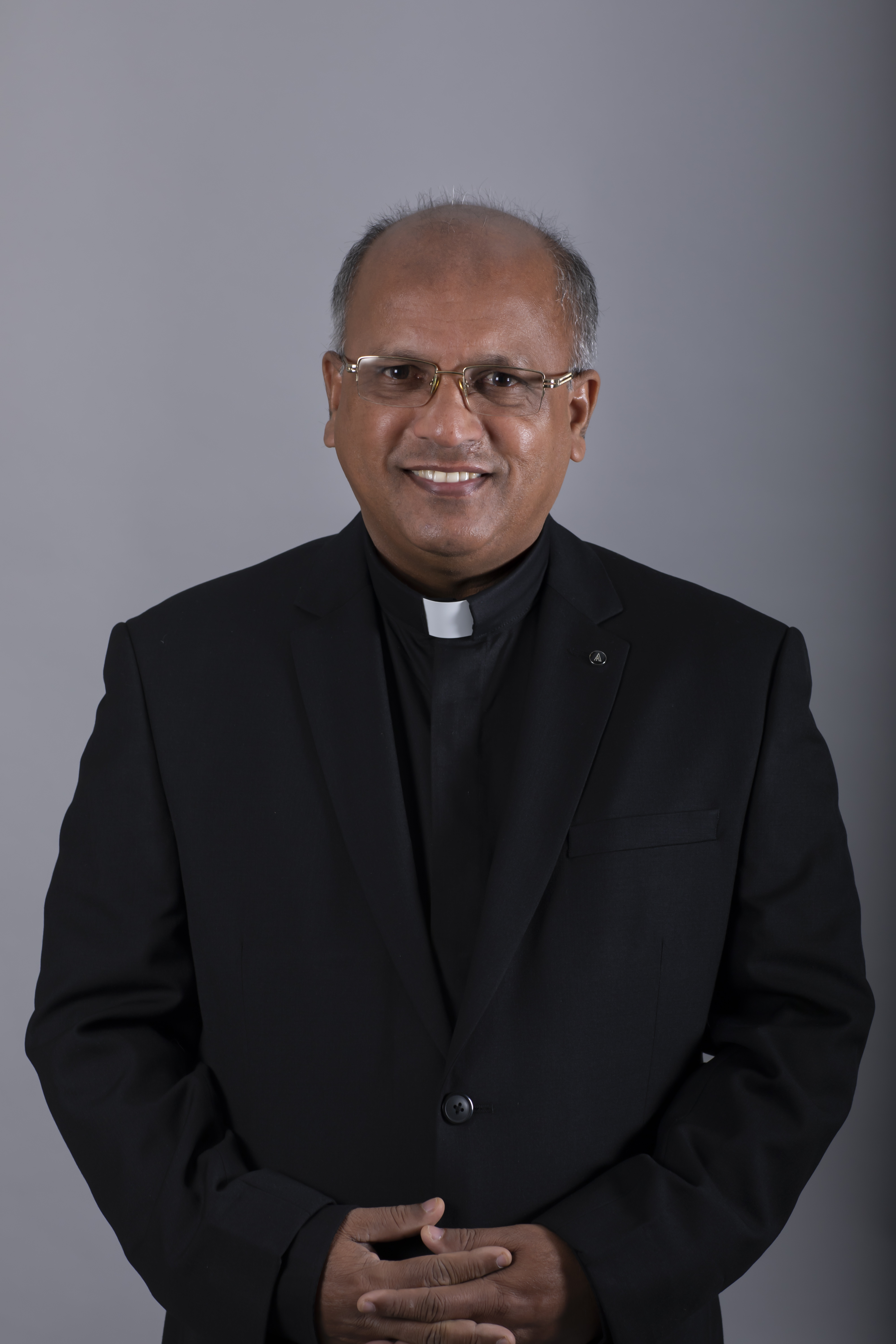 Fr. Thaliparambil Joseph CMI